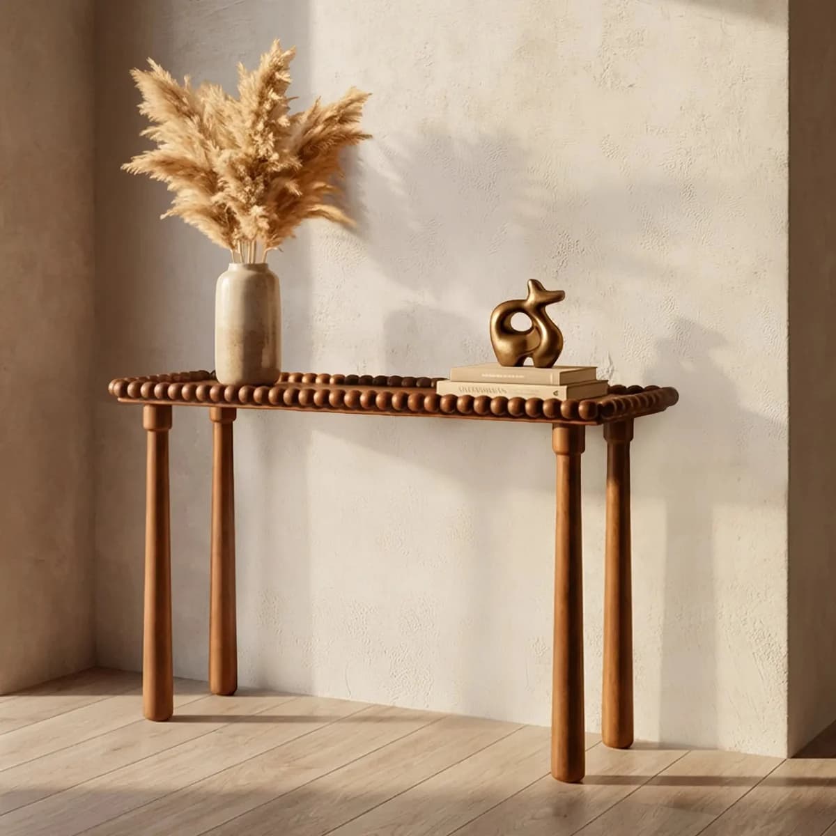 Entwine Console Table