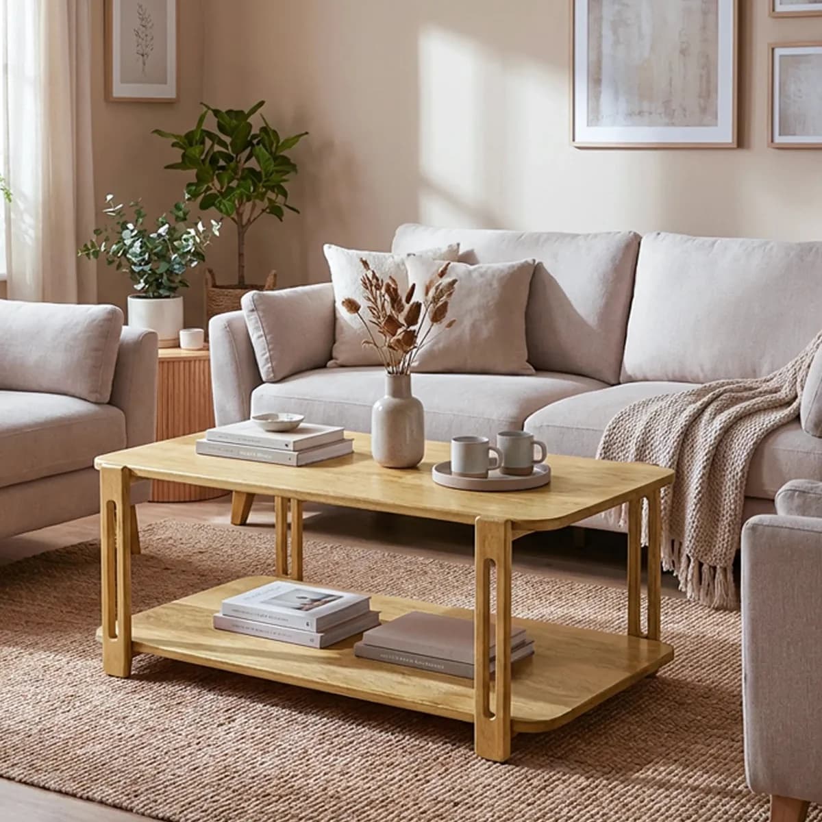 Sundowner Coffee Table