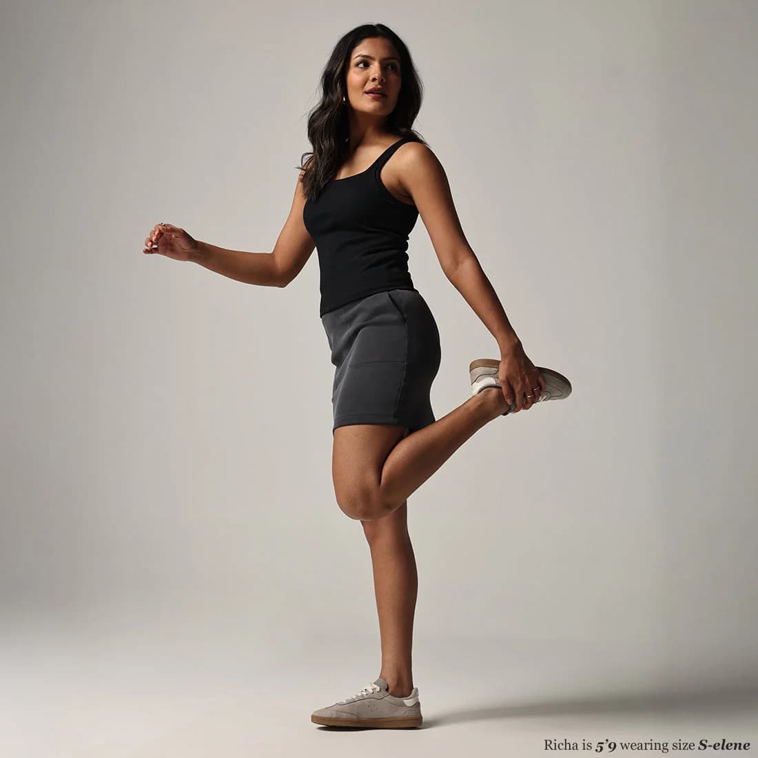 BareButter™ Skirt
