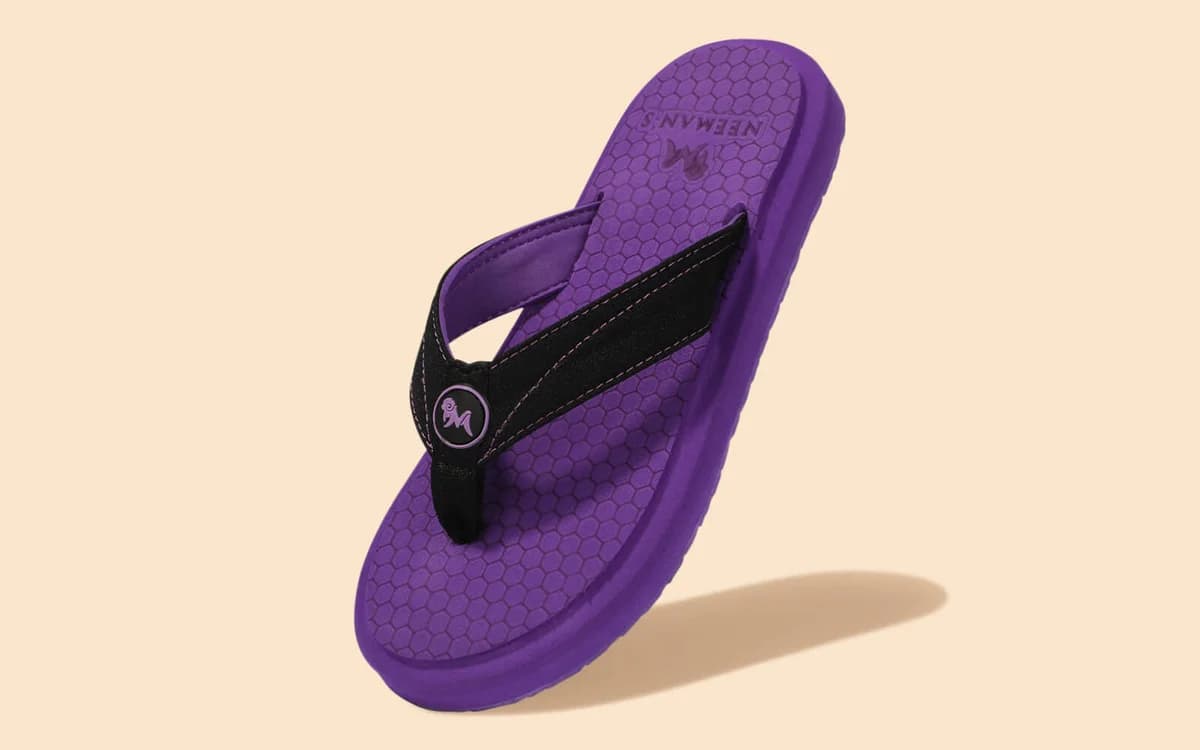 Eco Flips 2.0 For Women : Violet