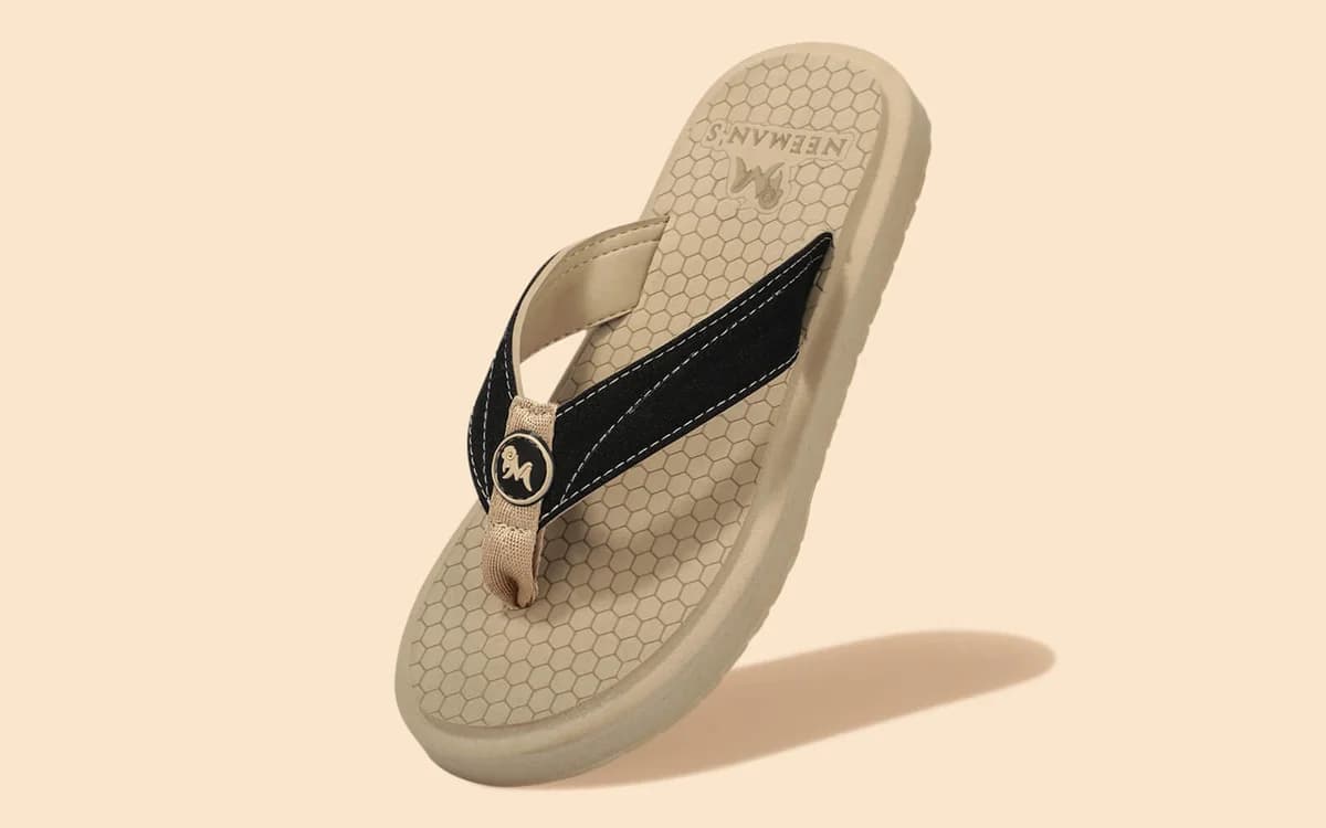 Eco Flips 2.0 For Women : Ecru