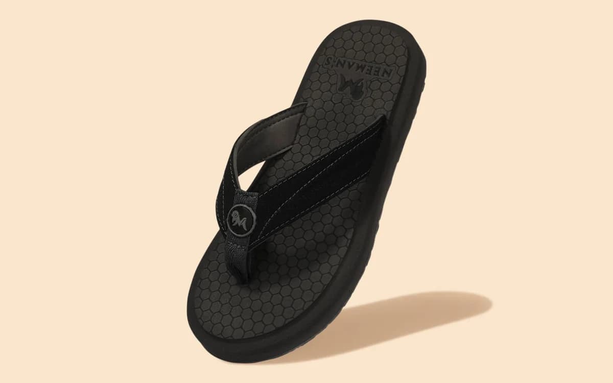 Eco Flips 2.0 For Women : Grey