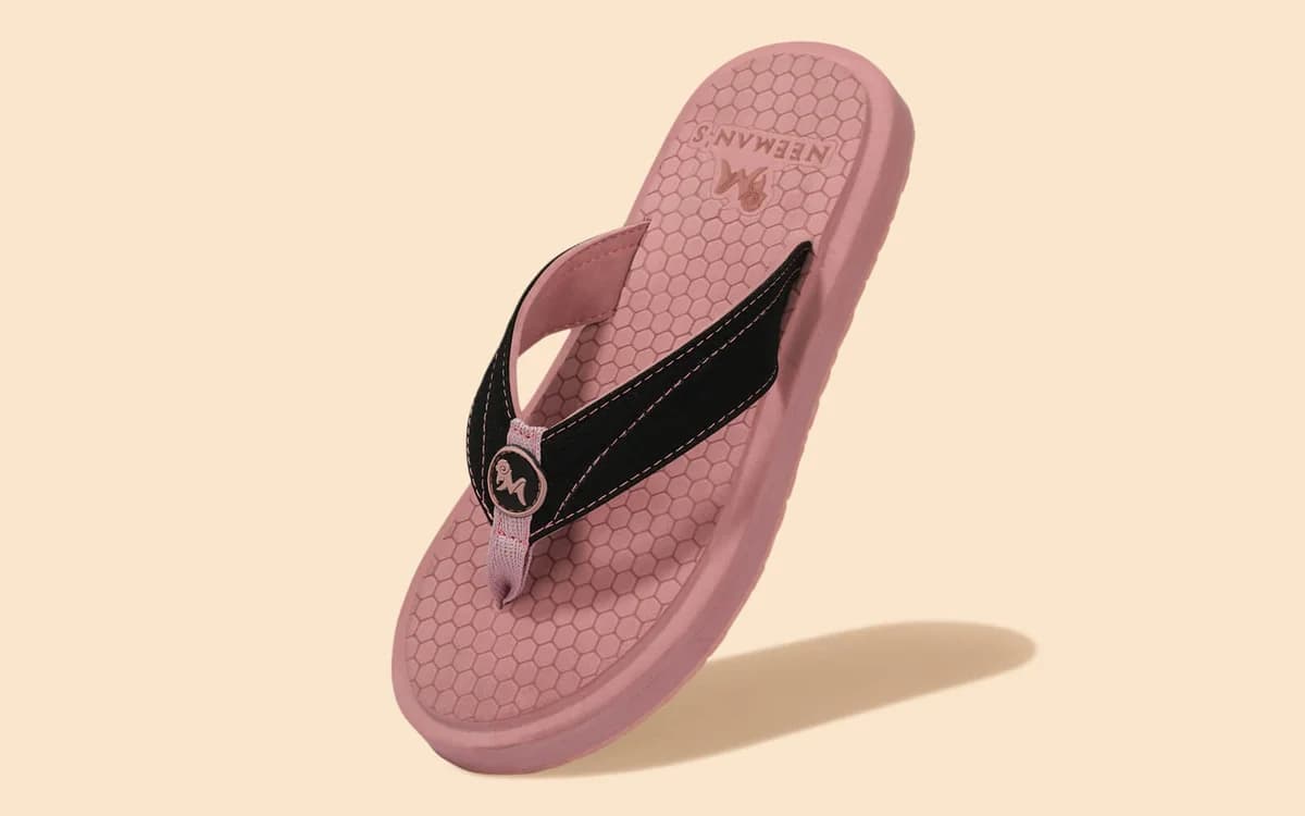 Eco Flips 2.0 For Women : Pink