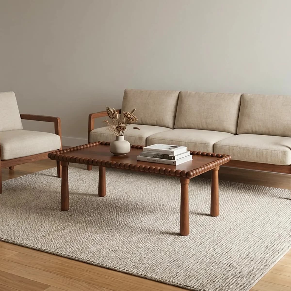 Entwine Coffee Table