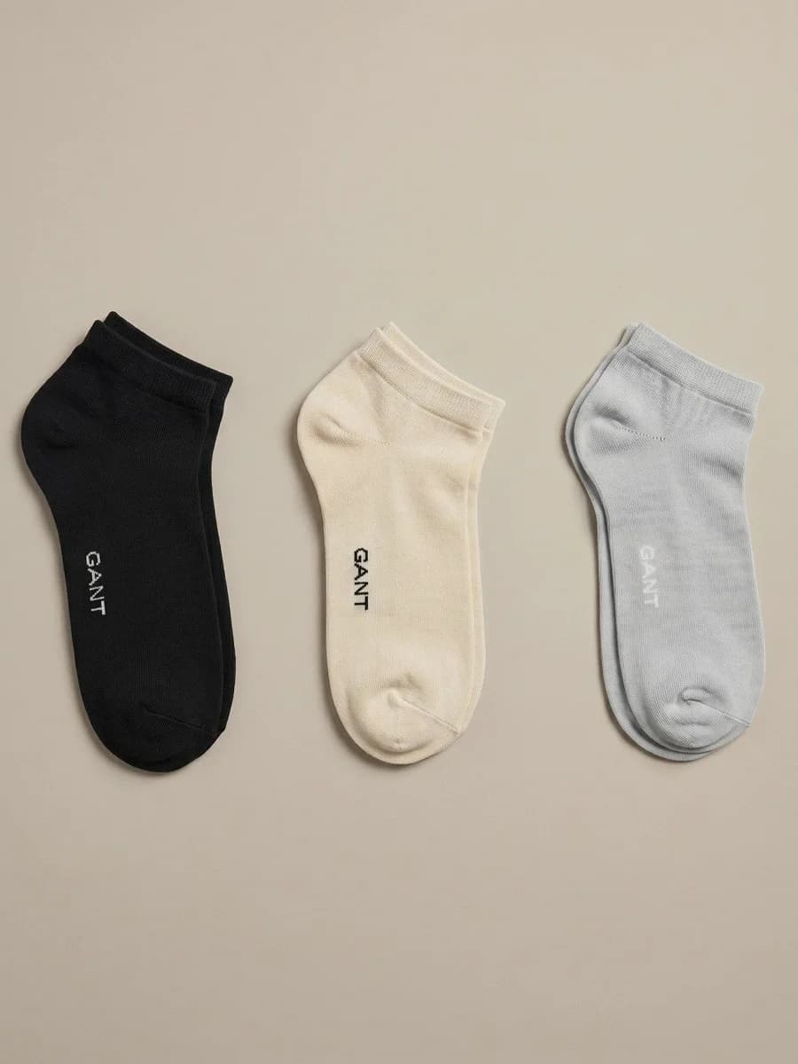 Gant Multi Cotton Women Socks