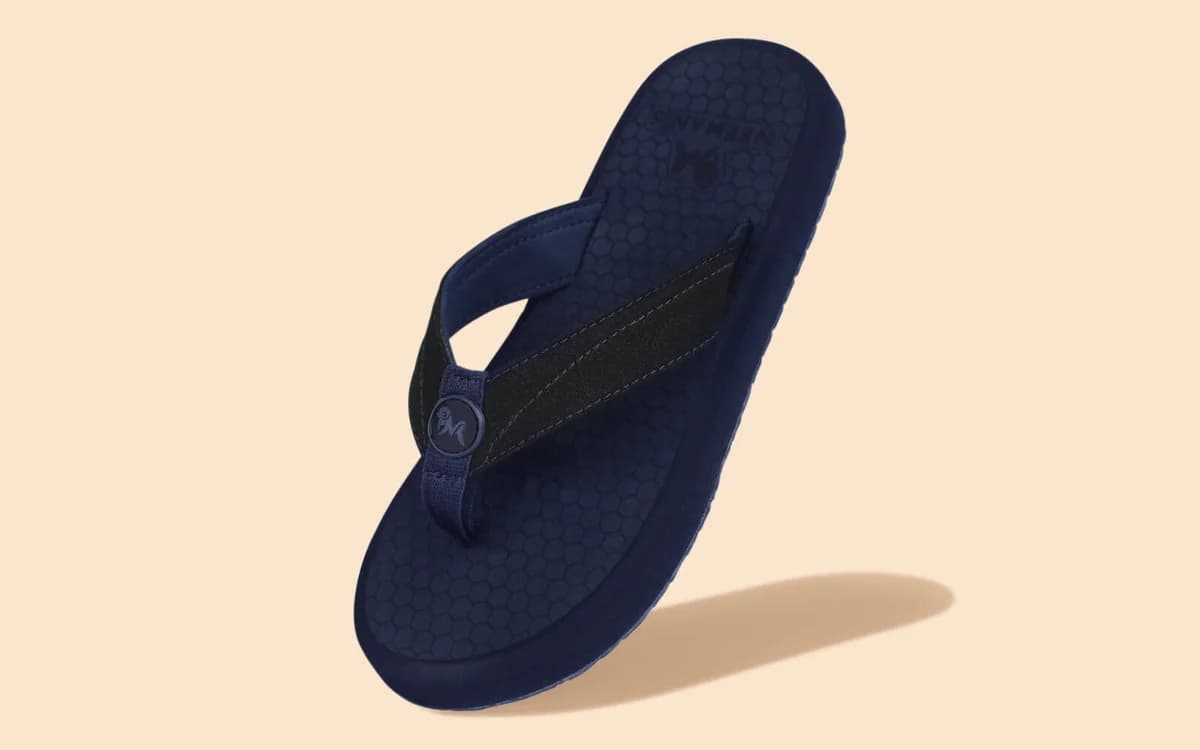 Eco Flips 2.0 For Women : Blue