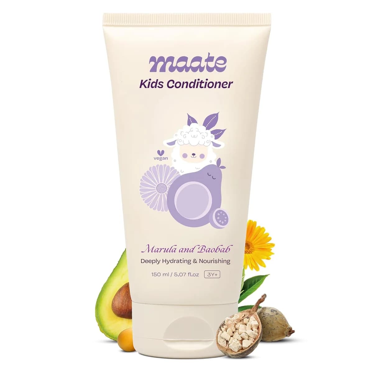 Maate Kids Conditioner 150ml | The Mom Store